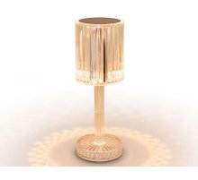 Настольная лампа Ambrella Light Desk DE8066