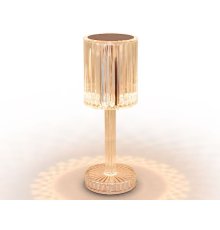 Настольная лампа Ambrella Light Desk DE8066