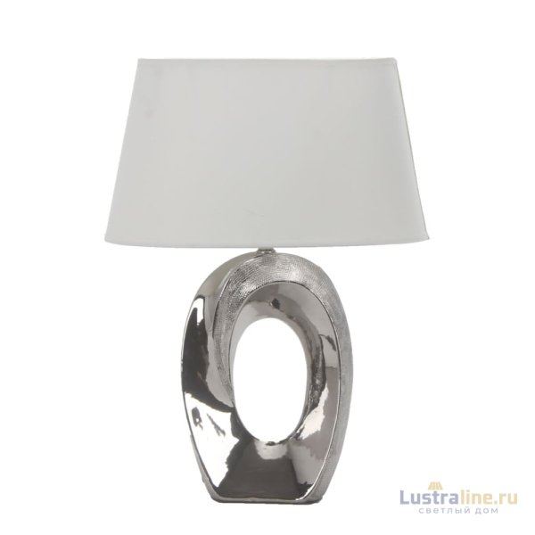 Настольная лампа Omnilux Littigheddu OML-82804-01 Настольная лампа Omnilux Littigheddu OML-82804-01