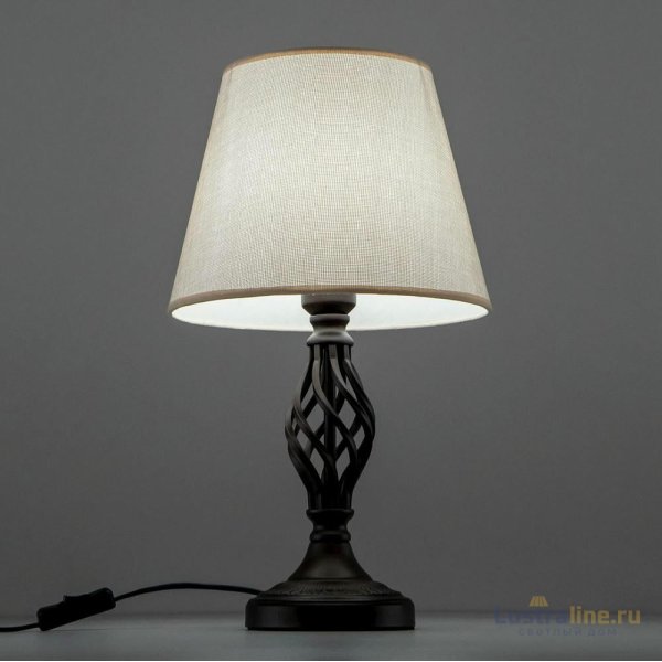 Настольная лампа Citilux CL402855 Настольная лампа Citilux CL402855