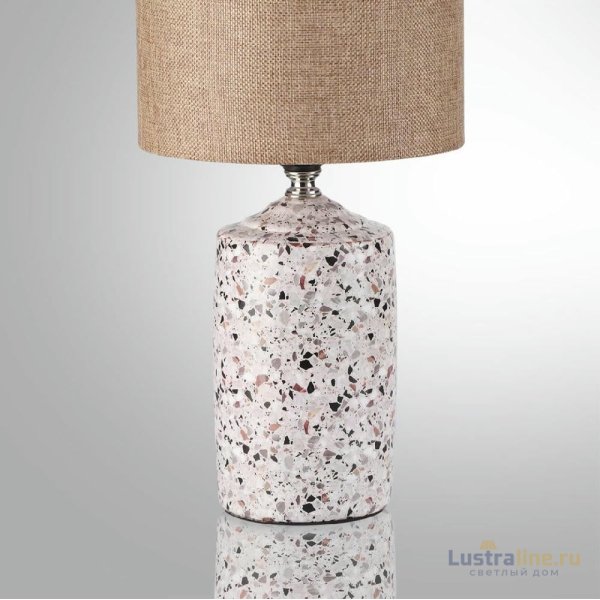 Настольная лампа Lumion Terazio 8141/1T