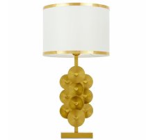 Настольная лампа Lumina Deco Salerno LDT 9665