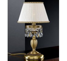 Настольная лампа Reccagni Angelo P 6400 P
