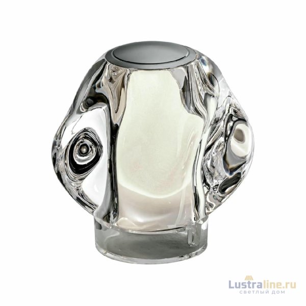 Настольная лампа Odeon Light Jemstone L-vision 5084/2TL