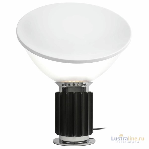 Настольная лампа Loft IT Taccia 10294/S Black Настольная лампа Loft IT Taccia 10294/S Black
