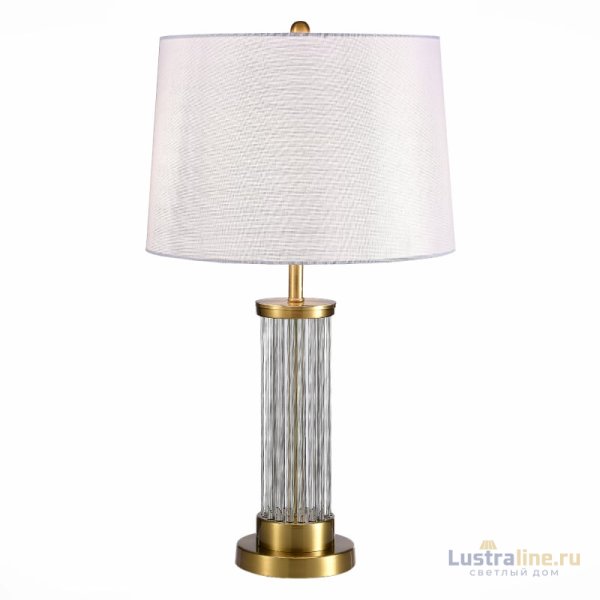 Настольная лампа ST Luce Corsi SL1003.304.01