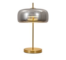 Настольная лампа Arte Lamp Padova A2404LT-1SM