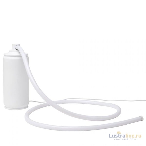Настольная лампа Seletti Daily Glow 15350