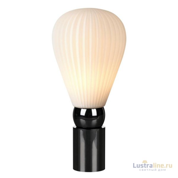 Настольная лампа Odeon Light Elica 5418/1T