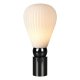 Настольная лампа Odeon Light Elica 5418/1T