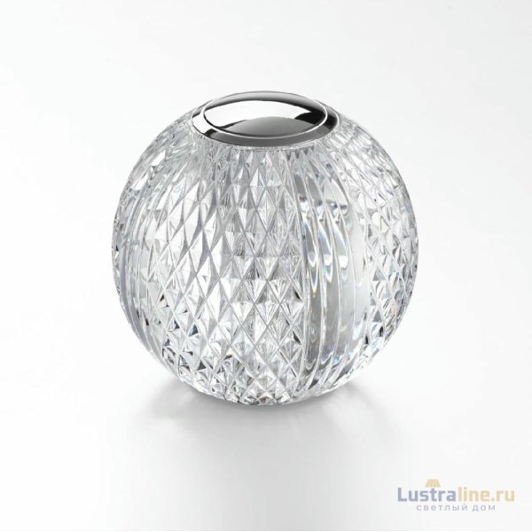 Настольная лампа Odeon Light Crystal 5007/2TL Настольная лампа Odeon Light Crystal 5007/2TL