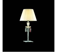 Настольная лампа Delight Collection Moollona MT11027010-1C