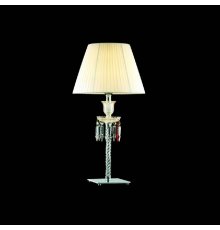 Настольная лампа Delight Collection Moollona MT11027010-1C