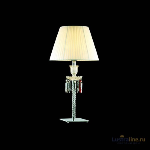 Настольная лампа Delight Collection Moollona MT11027010-1C