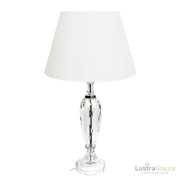 Настольная лампа LOFT IT Crystal 10278