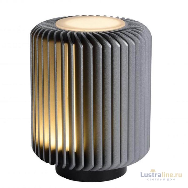Настольная лампа Lucide Turbin 26500/05/36