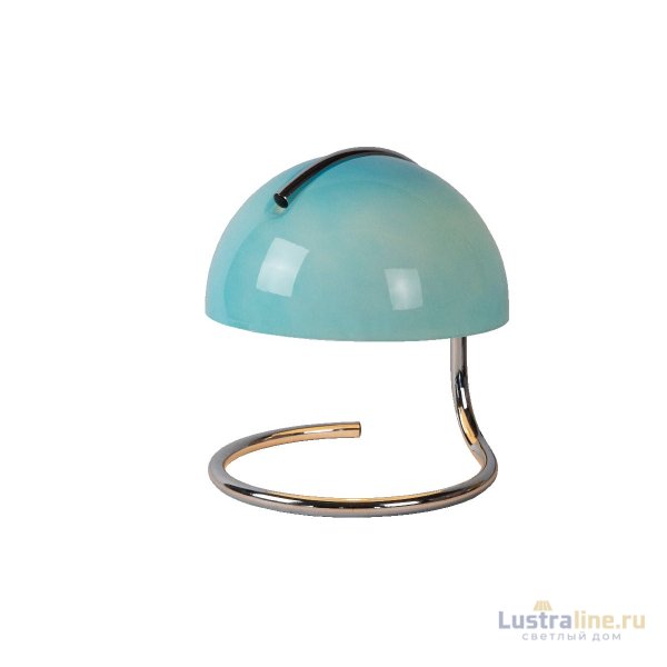 Настольная лампа Lucide Cato 46516/01/35