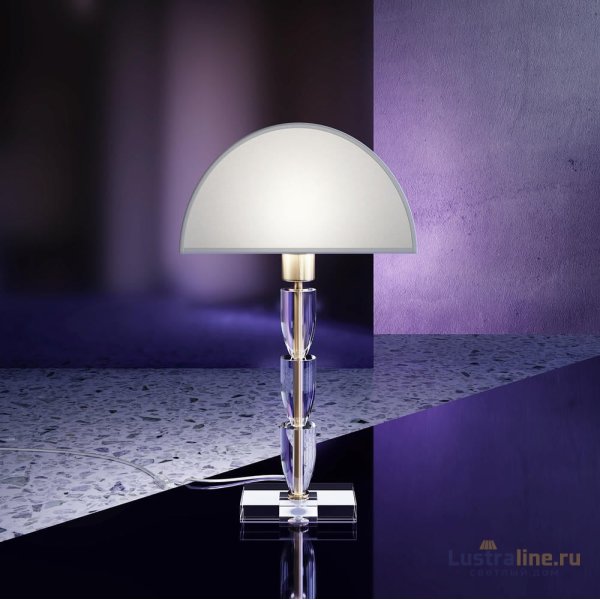 Настольная лампа Maytoni Prima Z034TL-01BZ