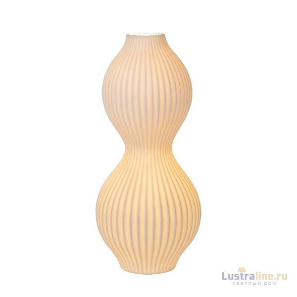 Настольная лампа Lucide Momoro 13543/40/31