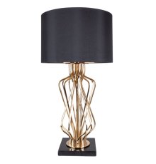 Настольная лампа Arte Lamp Fire A4032LT-1GO