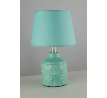 Настольная лампа Arti Lampadari Gadoni E 4.1.T5 BL