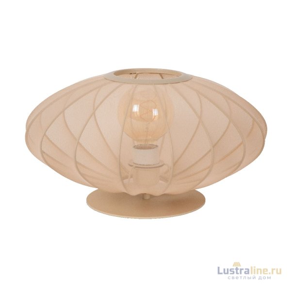 Настольная лампа Lucide Corina 03547/40/38