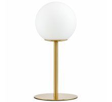 Настольная лампа Lumina Deco LDT 6030-11 MD