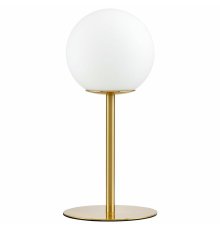 Настольная лампа Lumina Deco LDT 6030-11 MD