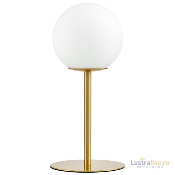 Настольная лампа Lumina Deco LDT 6030-11 MD