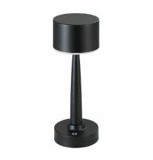 Настольная лампа Kink Light Снифф 07064-A,19