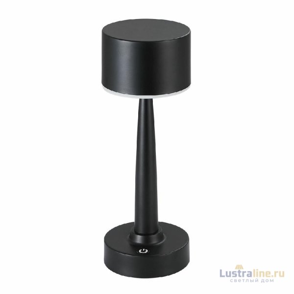 Настольная лампа Kink Light Снифф 07064-A,19 Настольная лампа Kink Light Снифф 07064-A,19