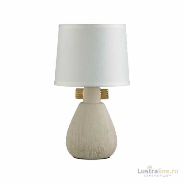 Настольная лампа Lumion Fusae 5667/1T