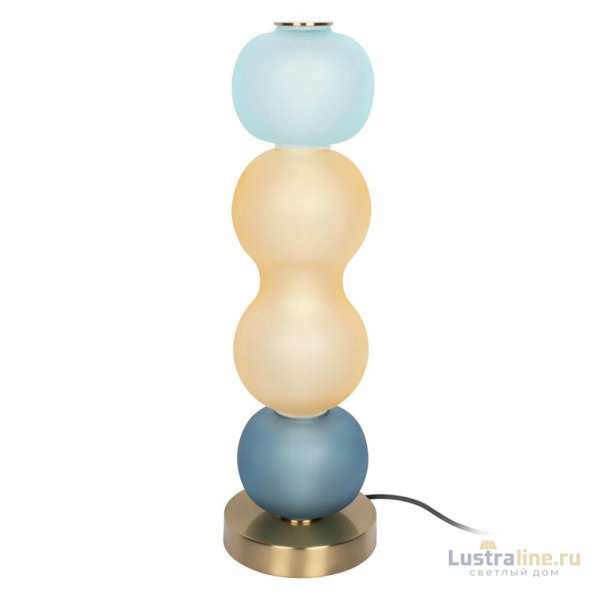 Настольная лампа Loft IT Lollipop 10239T/B