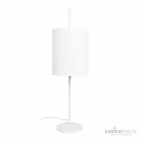 Настольная лампа Loft IT Ritz 10253T White Настольная лампа Loft IT Ritz 10253T White