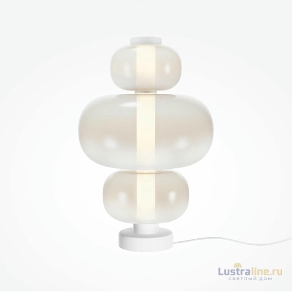 Настольная лампа Maytoni Atmos MOD364TL-L15W3K Настольная лампа Maytoni Atmos MOD364TL-L15W3K