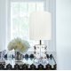 Настольная лампа LOFT IT Crystal 10282