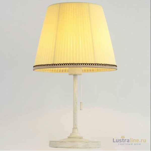 Настольная лампа Citilux Линц CL402723 Настольная лампа Citilux Линц CL402723