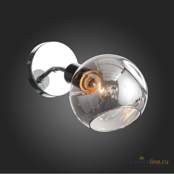 Настольная лампа Kutek Mood Tivoli TIV-LN-1 (N)