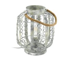 Настольная лампа Eglo Hagley 49134 УЦ