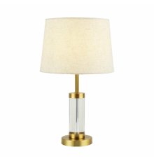 Настольная лампа Modelux ML.5502.01TL BS