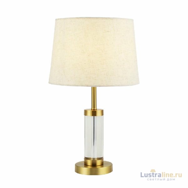 Настольная лампа Modelux ML.5502.01TL BS Настольная лампа Modelux ML.5502.01TL BS