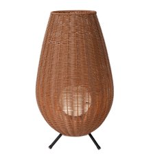 Настольная лампа Lucide Colin 03843/50/72
