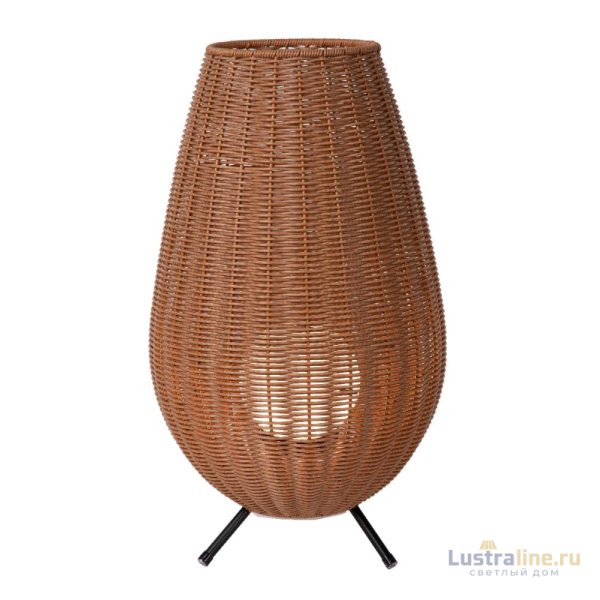 Настольная лампа Lucide Colin 03843/50/72