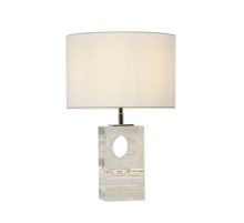Настольная лампа DeLight Collection Crystal Table Lamp BRTL3204S