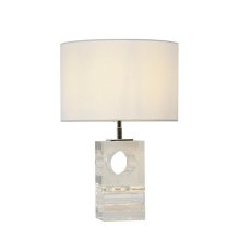 Настольная лампа DeLight Collection Crystal Table Lamp BRTL3204S