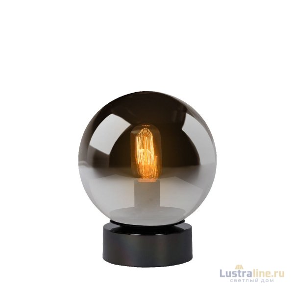 Настольная лампа Lucide Jorit 45563/20/65 Настольная лампа Lucide Jorit 45563/20/65
