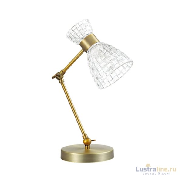 Настольная лампа Lumion Jackie 3704/1T