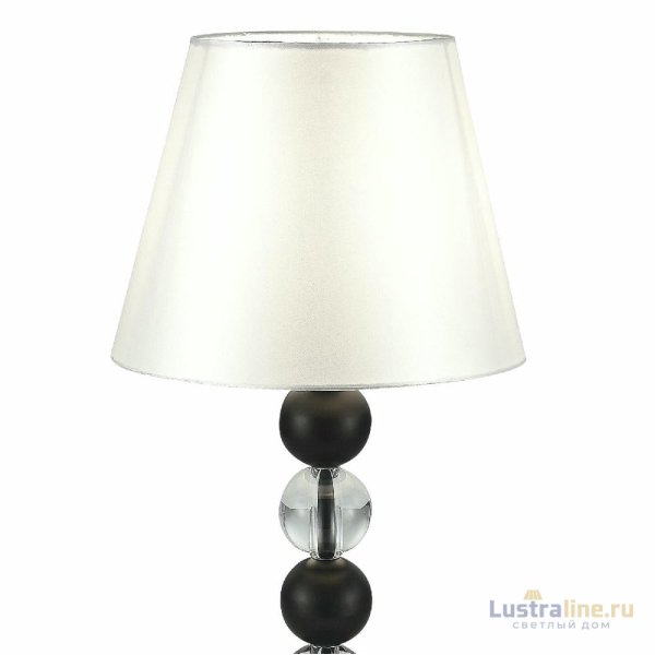 Настольная лампа ST Luce Aurora SL2003.404.01 Настольная лампа ST Luce Aurora SL2003.404.01