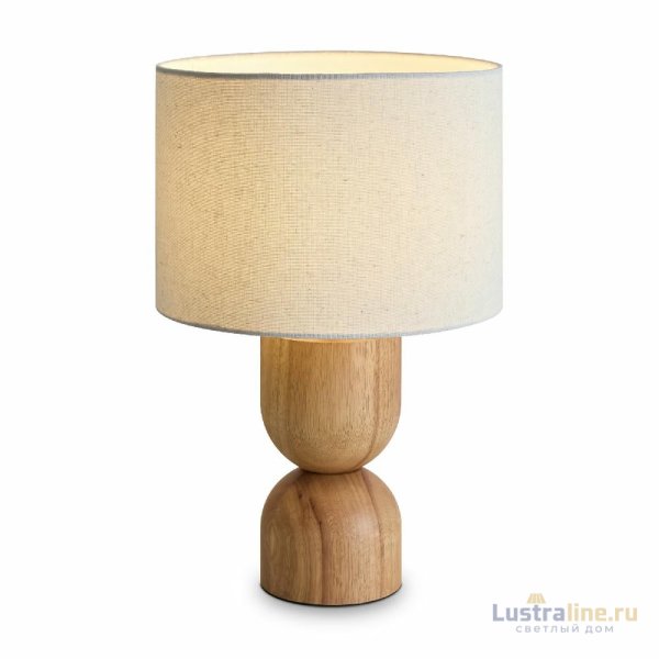 Настольная лампа Freya Forest FR5326TL-01BG