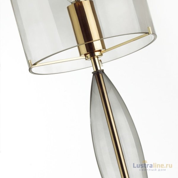Настольная лампа Odeon Light TOWER 4850/1T